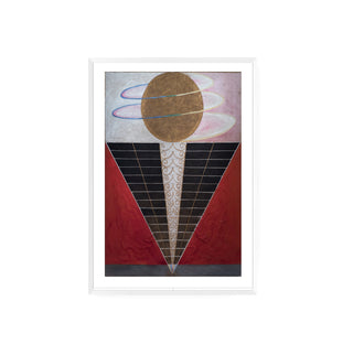 Altarpiece N°2 - Hilma af Klint