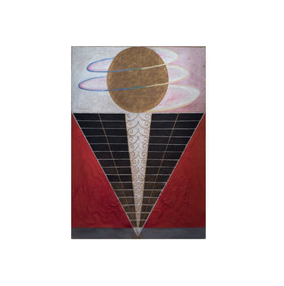 Altarpiece N°2 - Hilma af Klint