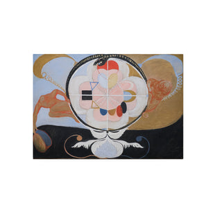 Evolution N°13 - Hilma af Klint