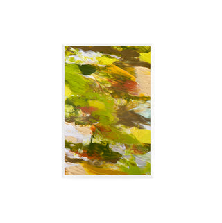 Harvest II - Ximena Agar