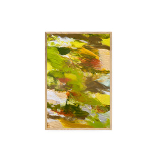 Harvest II - Ximena Agar