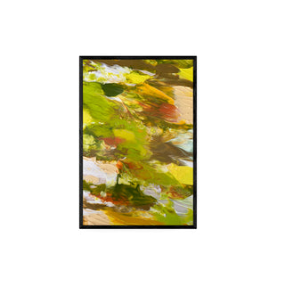 Harvest II - Ximena Agar