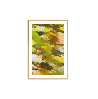 Harvest II - Ximena Agar