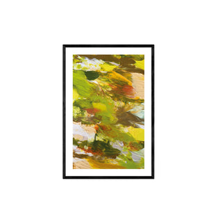 Harvest II - Ximena Agar