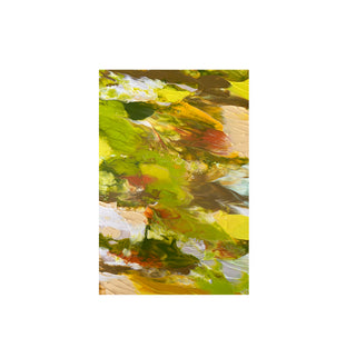 Harvest II - Ximena Agar