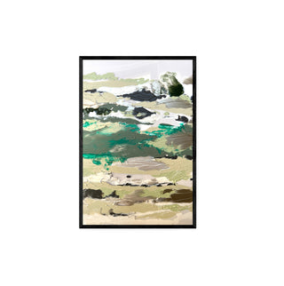 Waters I - Ximena Agar