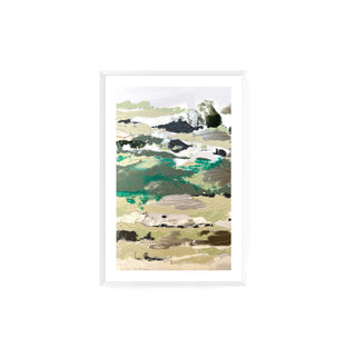 Waters I - Ximena Agar