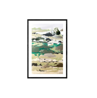 Waters I - Ximena Agar