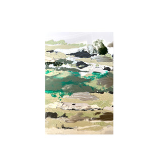 Waters I - Ximena Agar