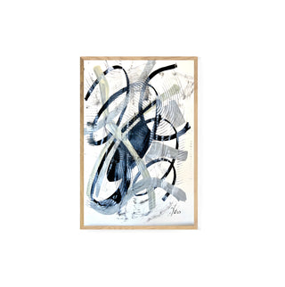 Paisaje Espiral I - Ximena Agar