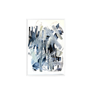 Paisaje Espiral II - Ximena Agar