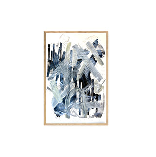 Paisaje Espiral II - Ximena Agar