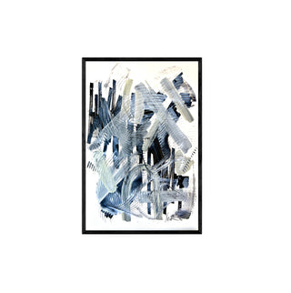 Paisaje Espiral II - Ximena Agar