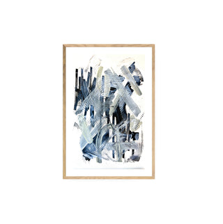 Paisaje Espiral II - Ximena Agar