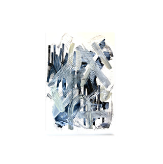 Paisaje Espiral II - Ximena Agar