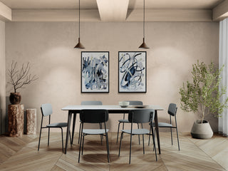 Paisaje Espiral II - Ximena Agar