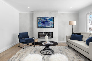 Marea I - Ximena Agar