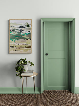 Waters I - Ximena Agar