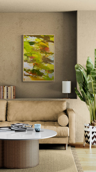 Harvest II - Ximena Agar