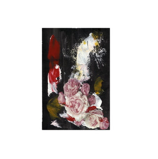 Cuadro Peonias I - Victoria Kawas