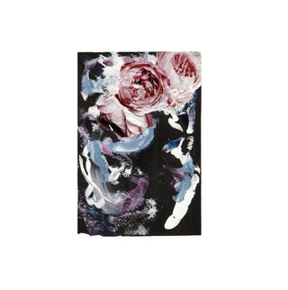 Cuadro Peonias II - Victoria Kawas