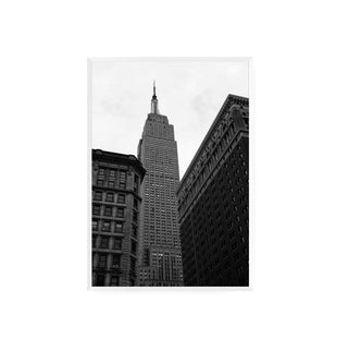 Cuadro Empire State NYC