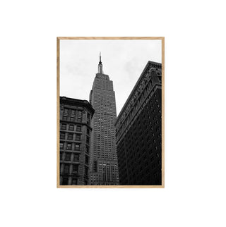Cuadro Empire State NYC