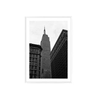 Cuadro Empire State NYC