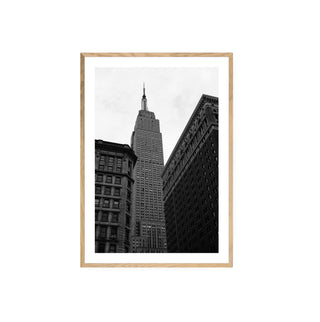 Cuadro Empire State NYC