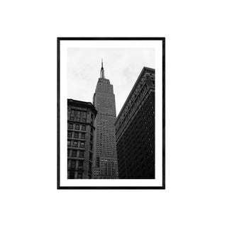 Cuadro Empire State NYC