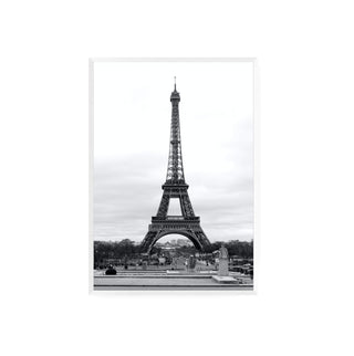 Cuadro Torre Eiffel Paris III