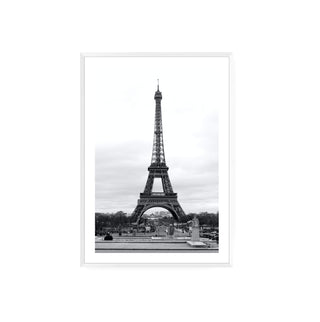 Cuadro Torre Eiffel Paris III