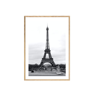 Cuadro Torre Eiffel Paris III