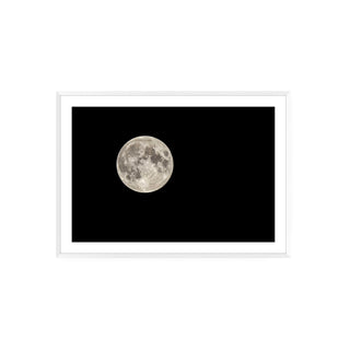 Cuadro Luna llena