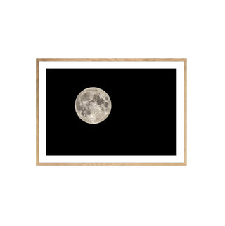 Cuadro Luna llena