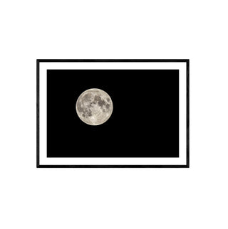 Cuadro Luna llena