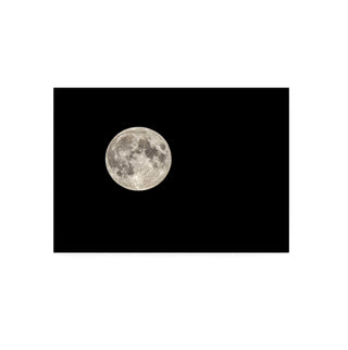Cuadro Luna llena