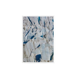 Textura Glaciar - Roberto Mayol