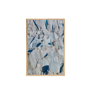 Textura Glaciar - Roberto Mayol