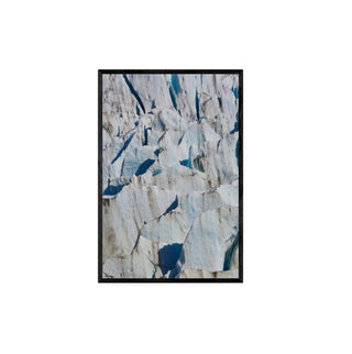 Textura Glaciar - Roberto Mayol