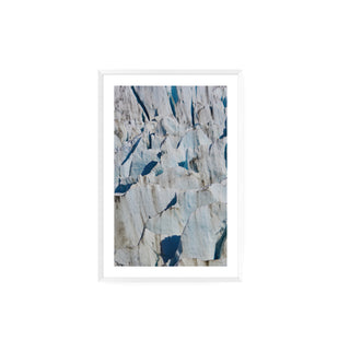 Textura Glaciar - Roberto Mayol