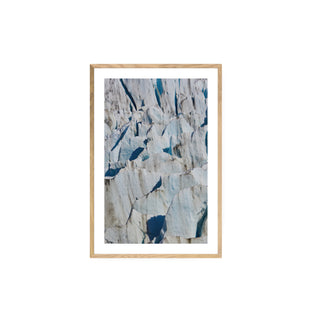 Textura Glaciar - Roberto Mayol