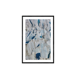 Textura Glaciar - Roberto Mayol