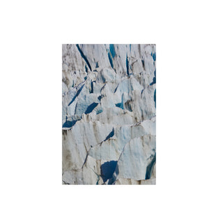 Textura Glaciar - Roberto Mayol