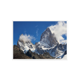 La Montaña Humeante - Roberto Mayol