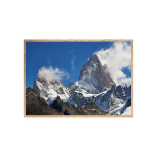 La Montaña Humeante - Roberto Mayol