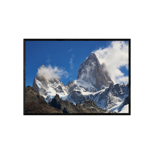 La Montaña Humeante - Roberto Mayol