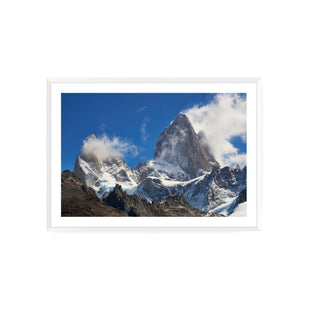 La Montaña Humeante - Roberto Mayol