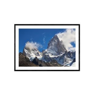 La Montaña Humeante - Roberto Mayol