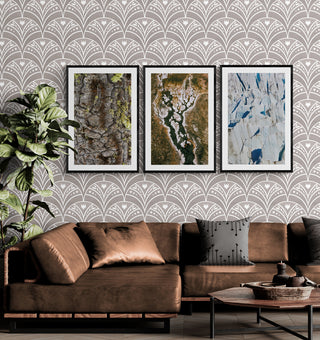 Textura Glaciar - Roberto Mayol